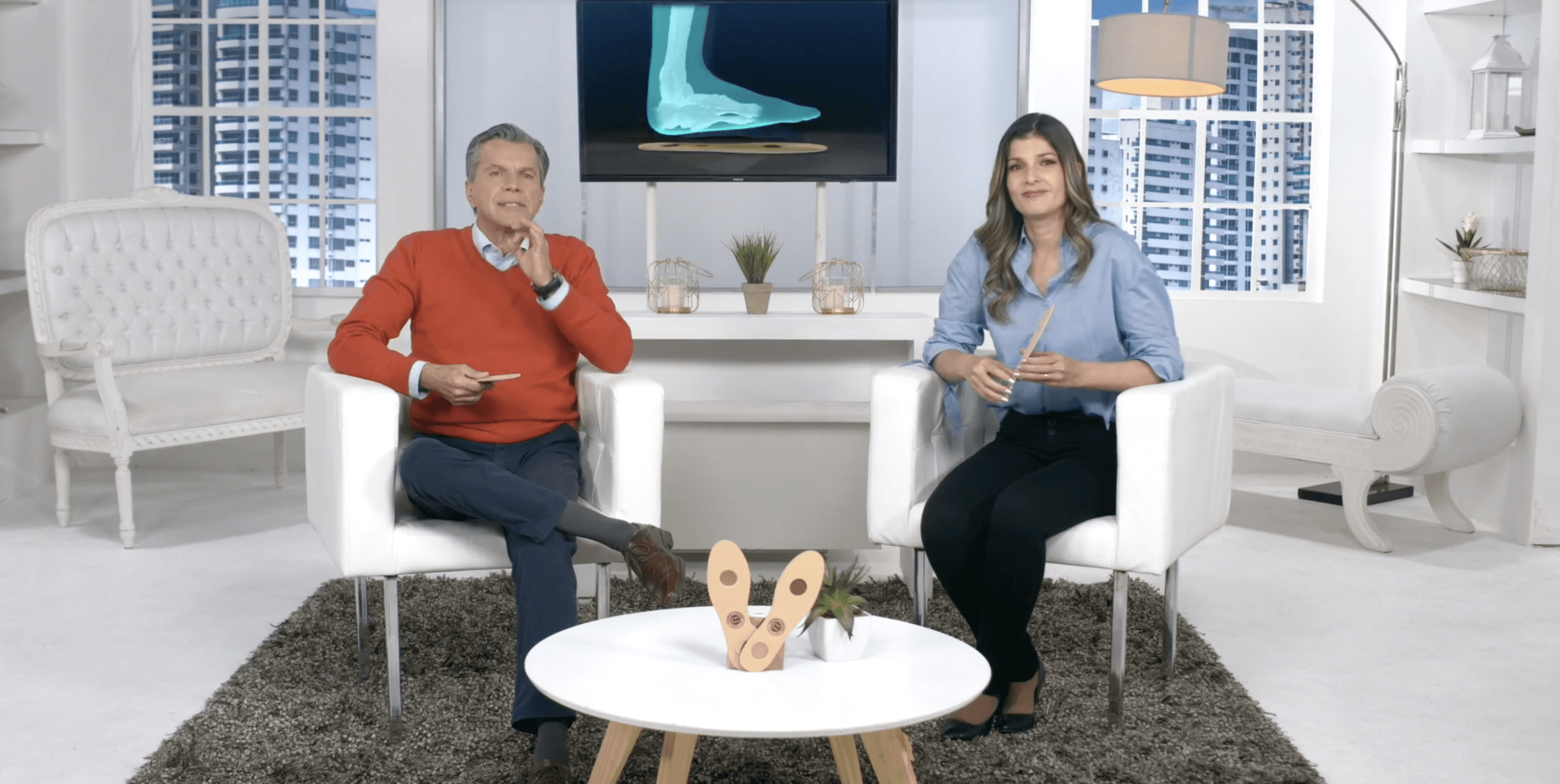 Video Image