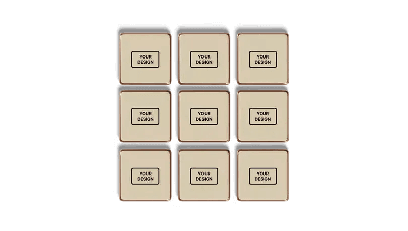Choco Logos Giftbox