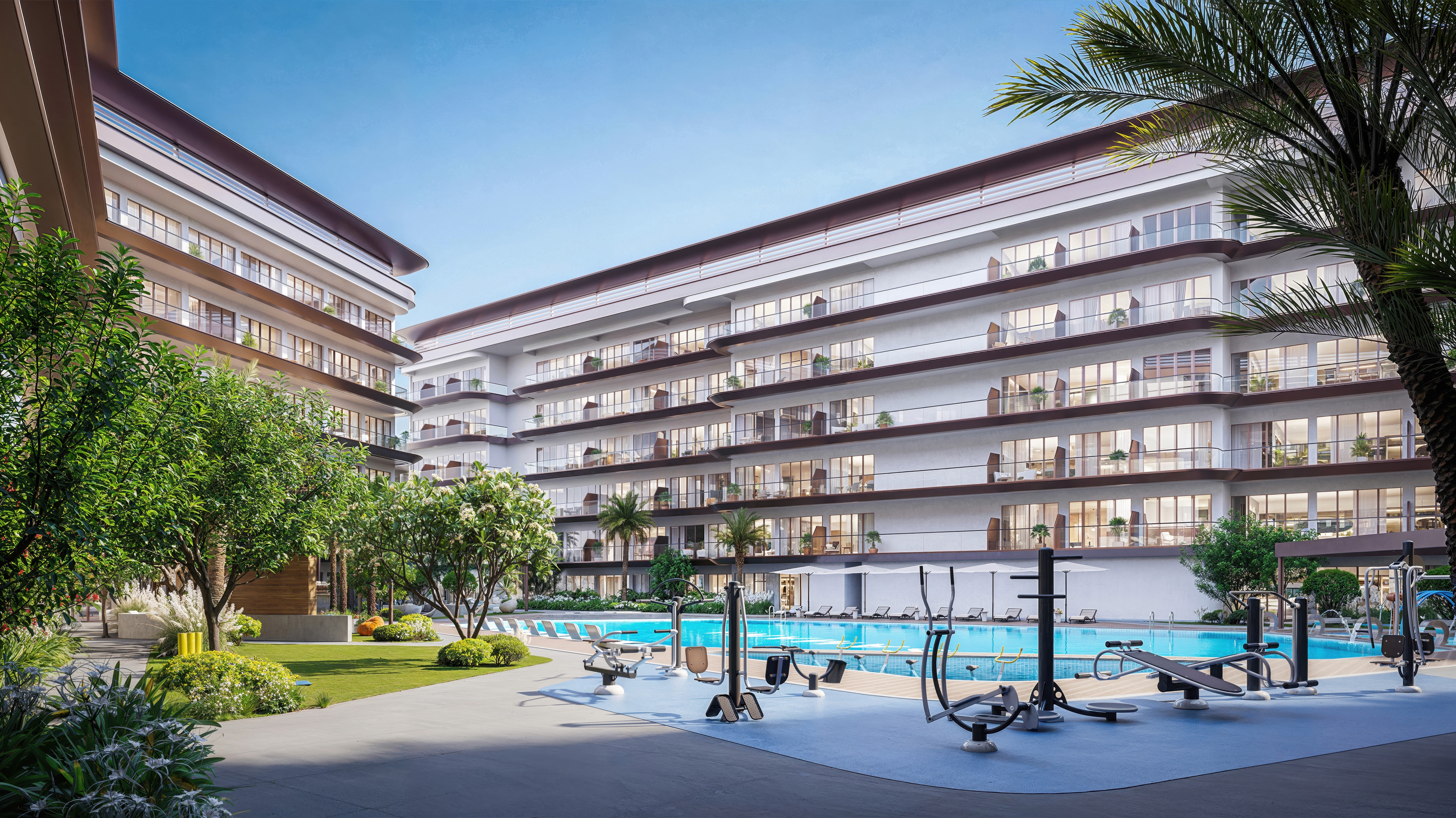 Samana Hills South
