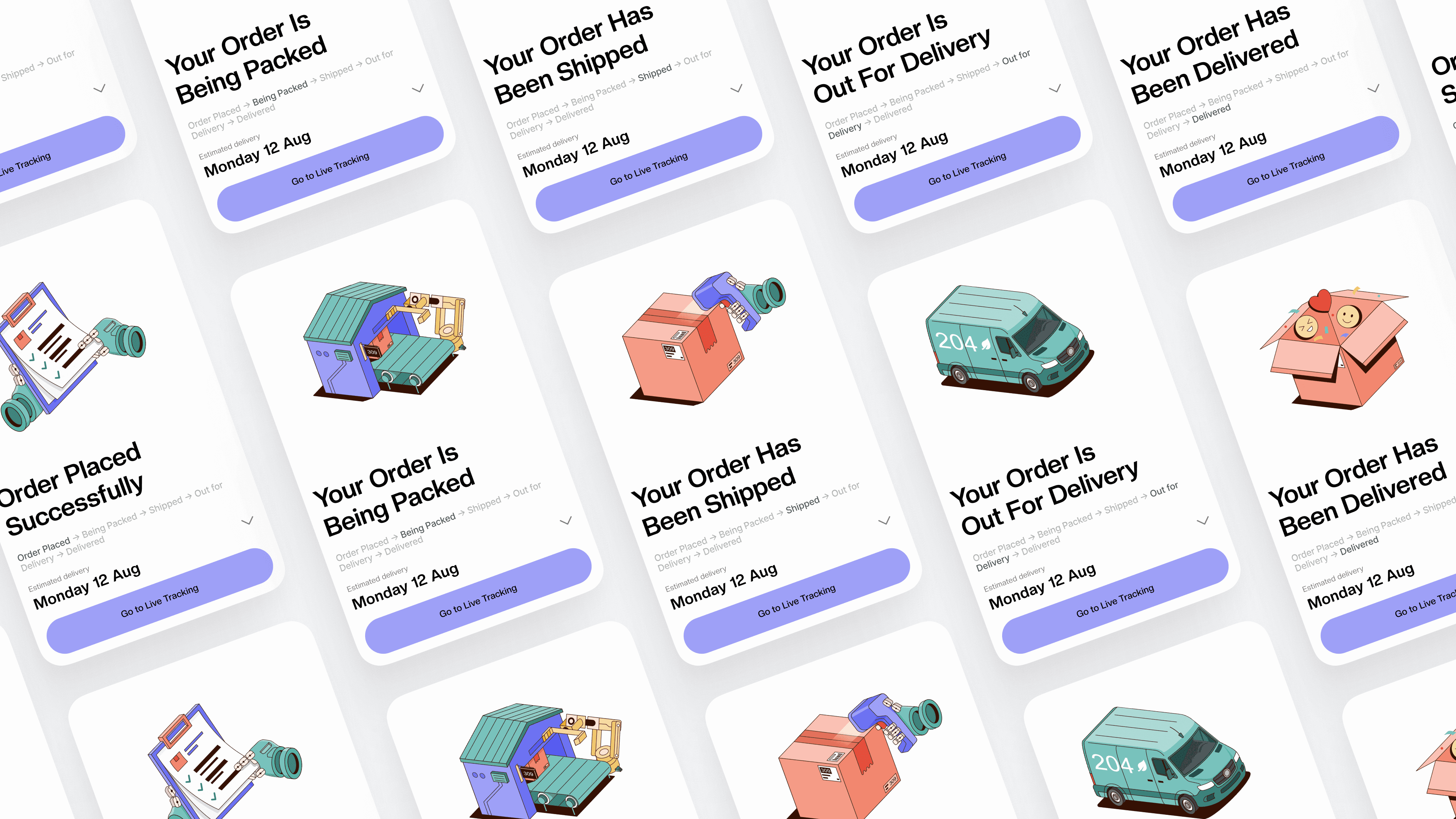 Aachman Shukla Projects