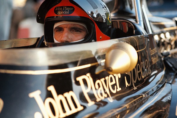 Emerson Fittipaldi