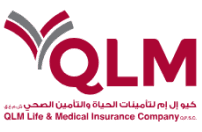 QLM Life and Medical Insurance Company Logo