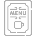 Icoon voor de chefs in de keuken van Bollino’s