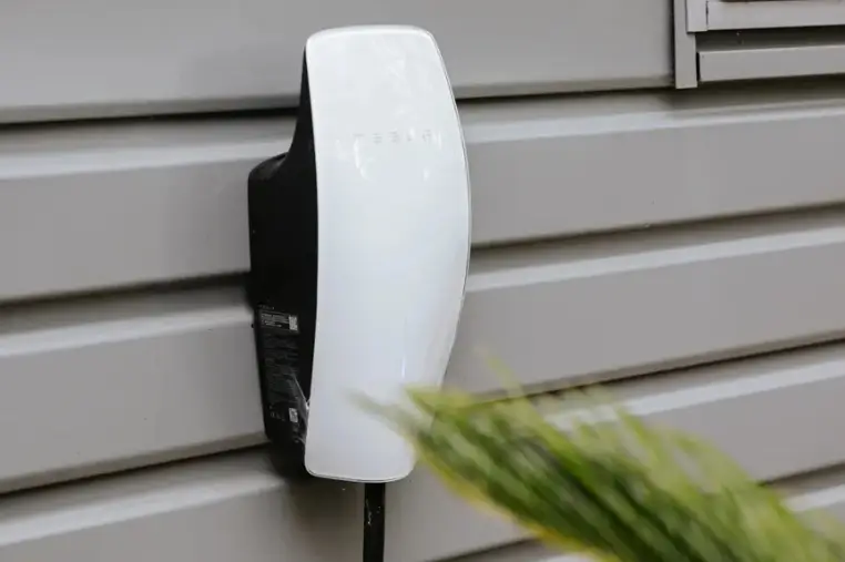 outdoor and weather proof ev chargers