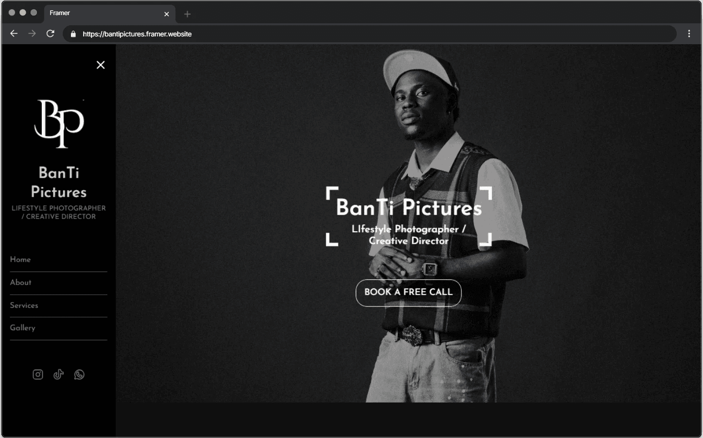 Banti pictures