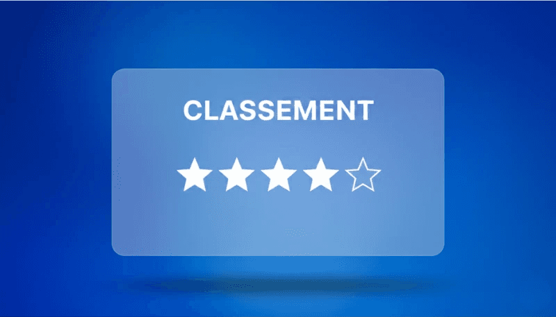 classement logement de tourisme