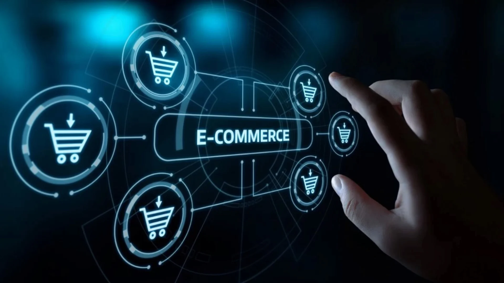  Global Ecommerce Trends