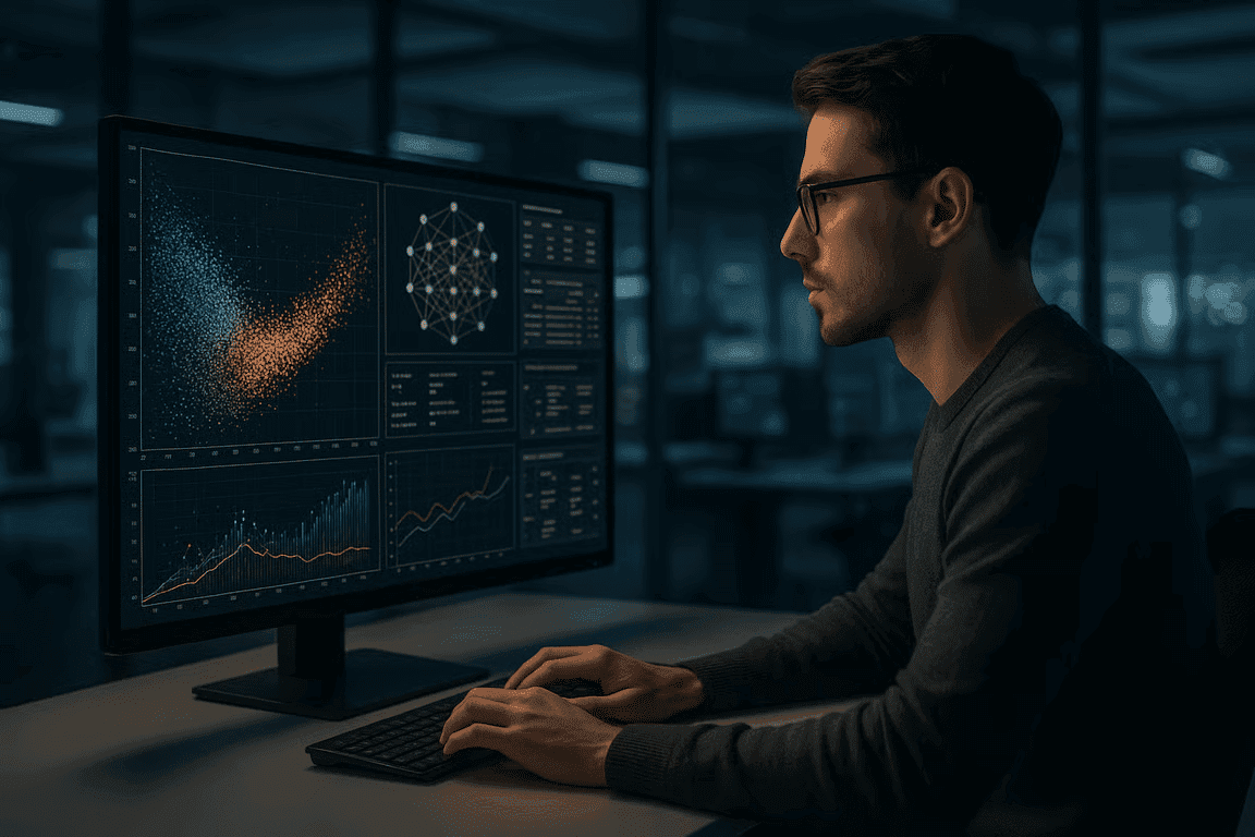 B2B Lead Generation Best Practices in 2025 - Milk and Cookies Studio