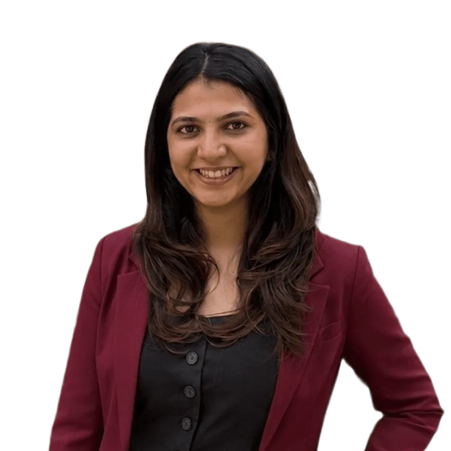 Anjani Kapoor – Co-founder, FLOW