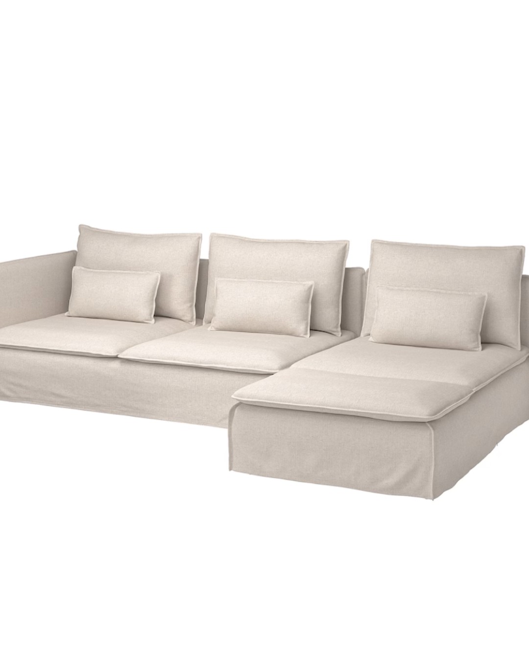 Ikea, SÖDERHAMN Sofa
