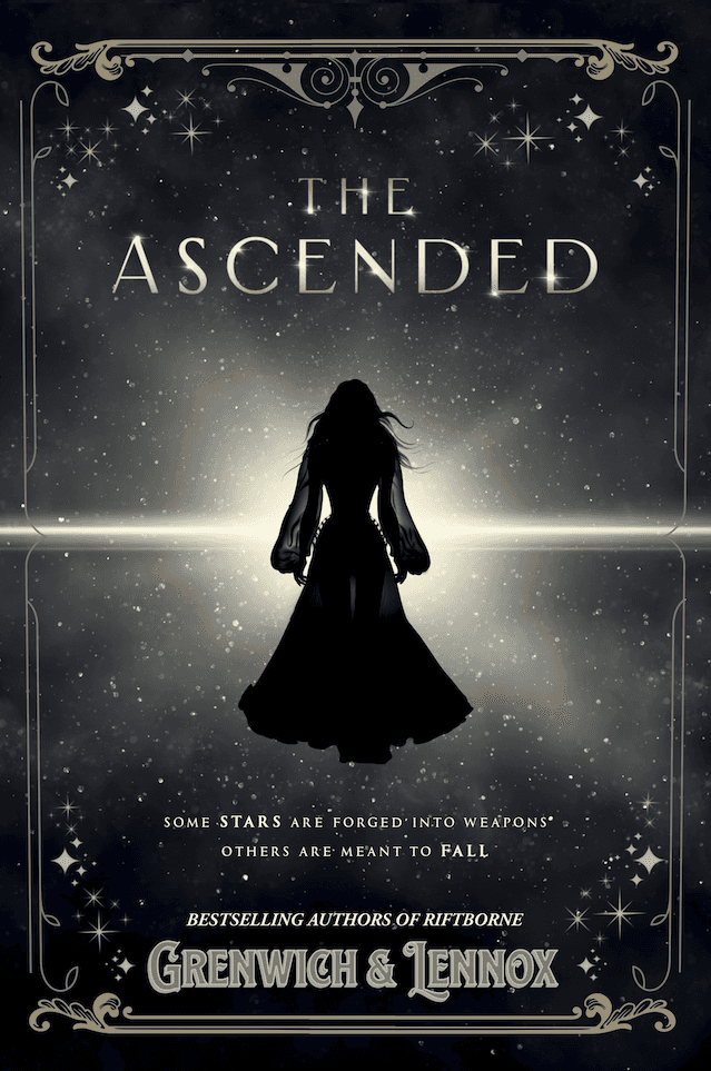 The Ascended