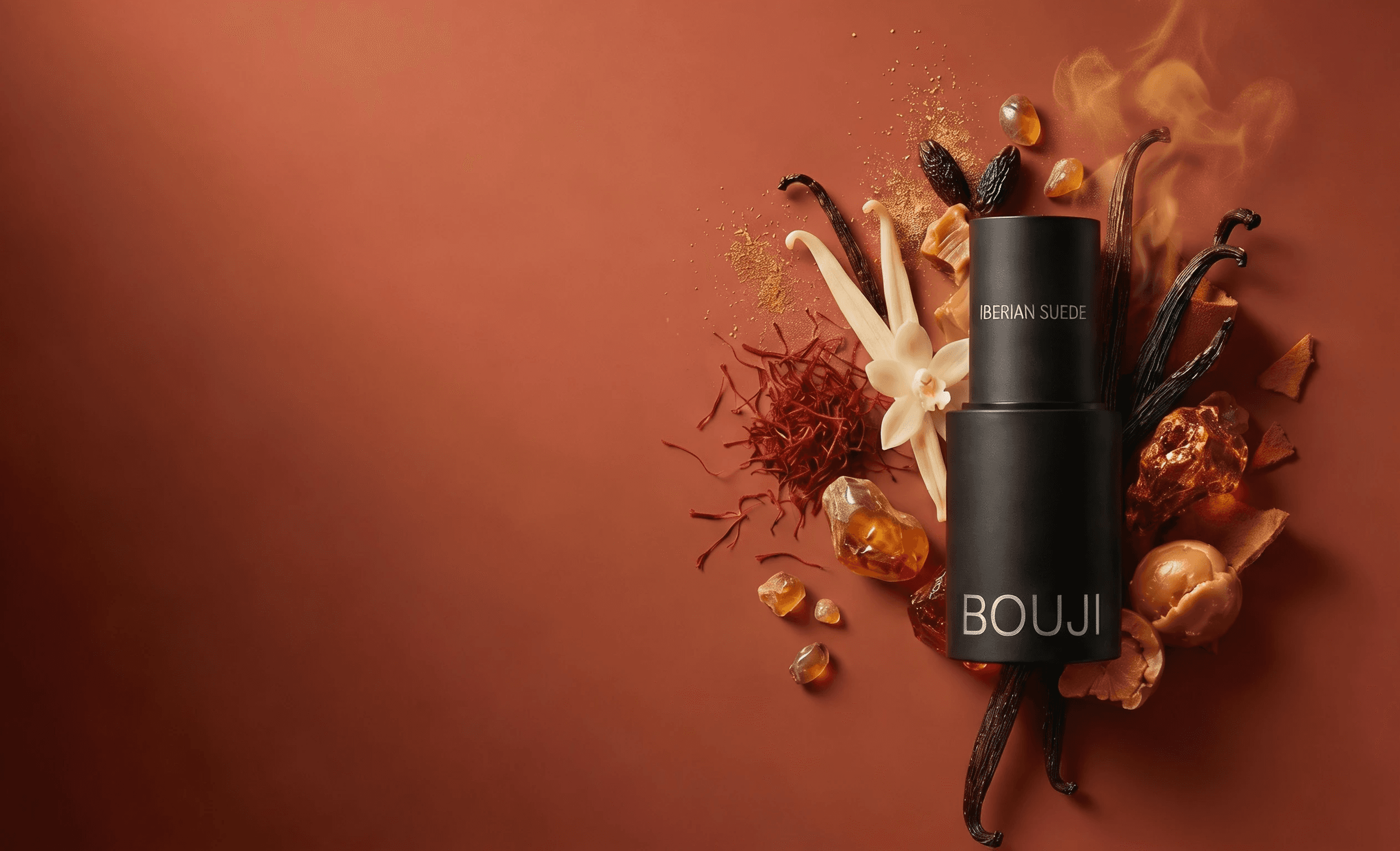 belaric haze scent floral
