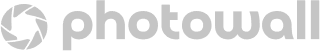 Photowall main logo