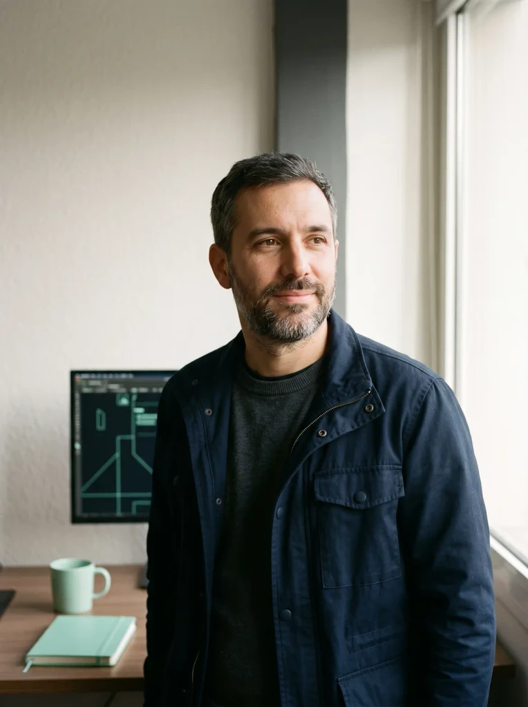 Mateo Alvarez, Integrations Engineer