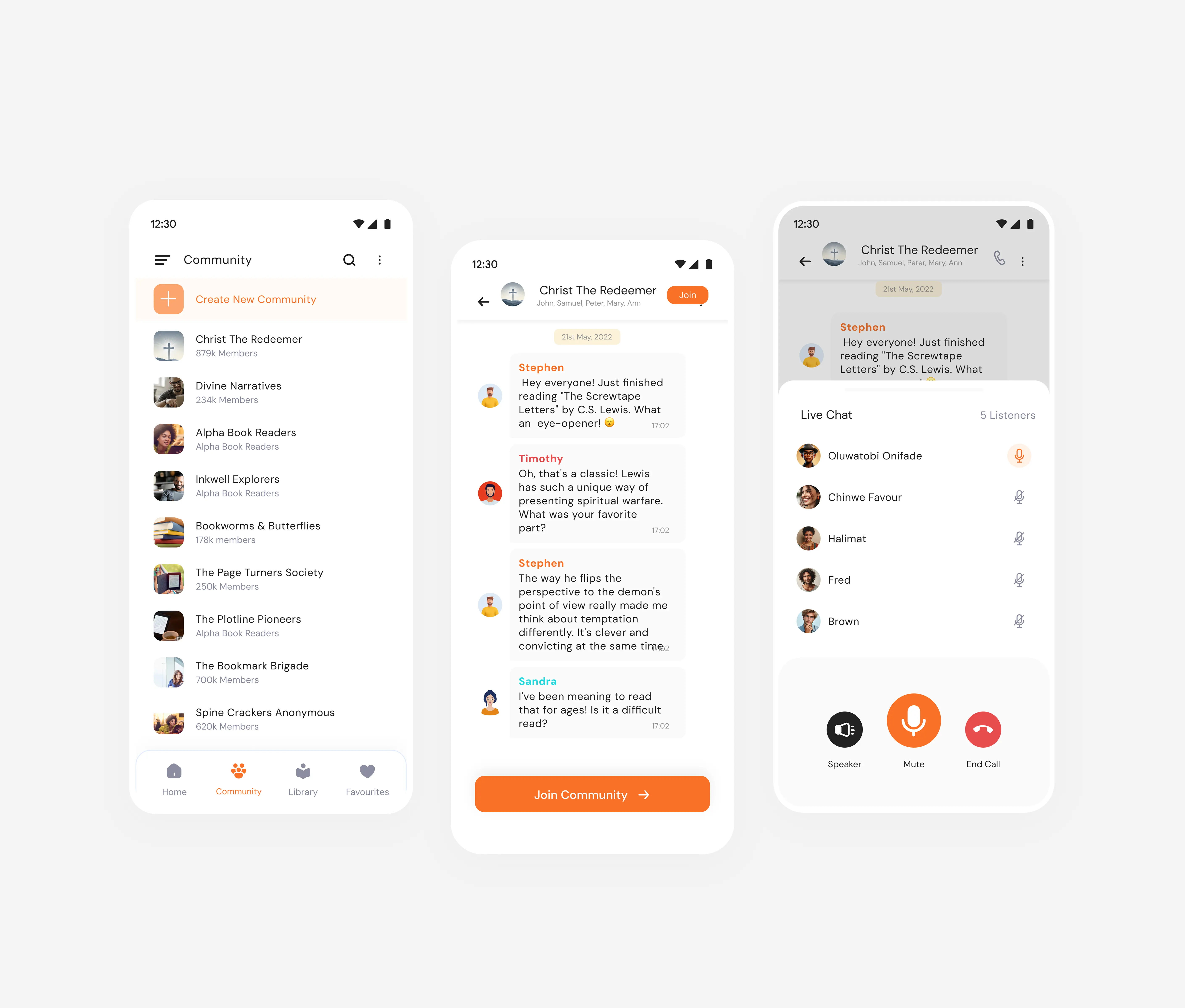 Project Gallery Image for 50% width of the screen #2