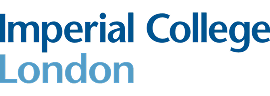 Logo Imperial College London