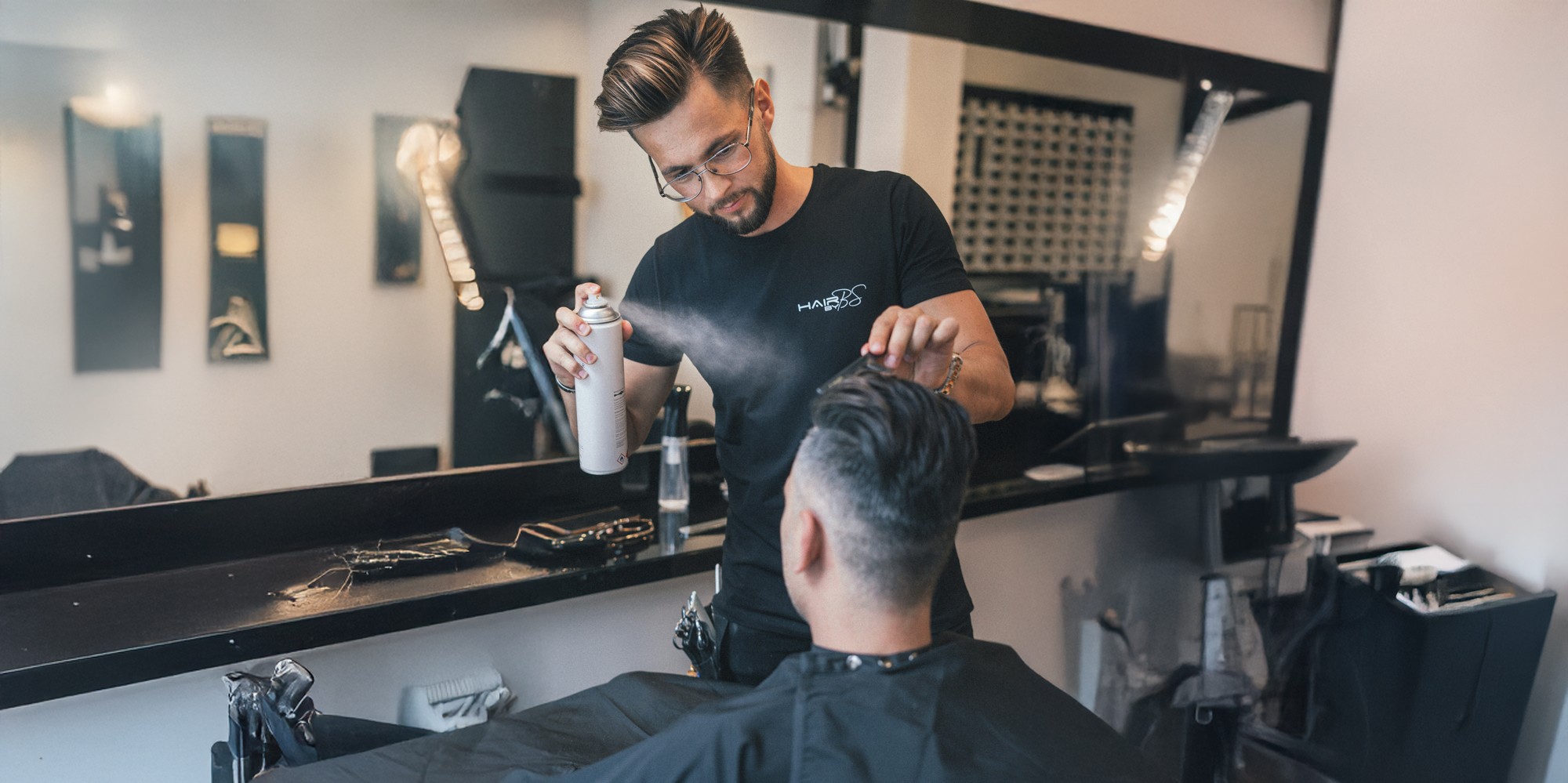 assurance prévoyance pour coiffeur montpellier