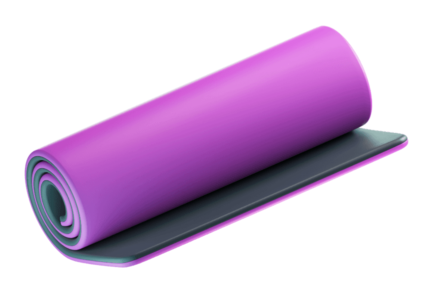 exercise mat