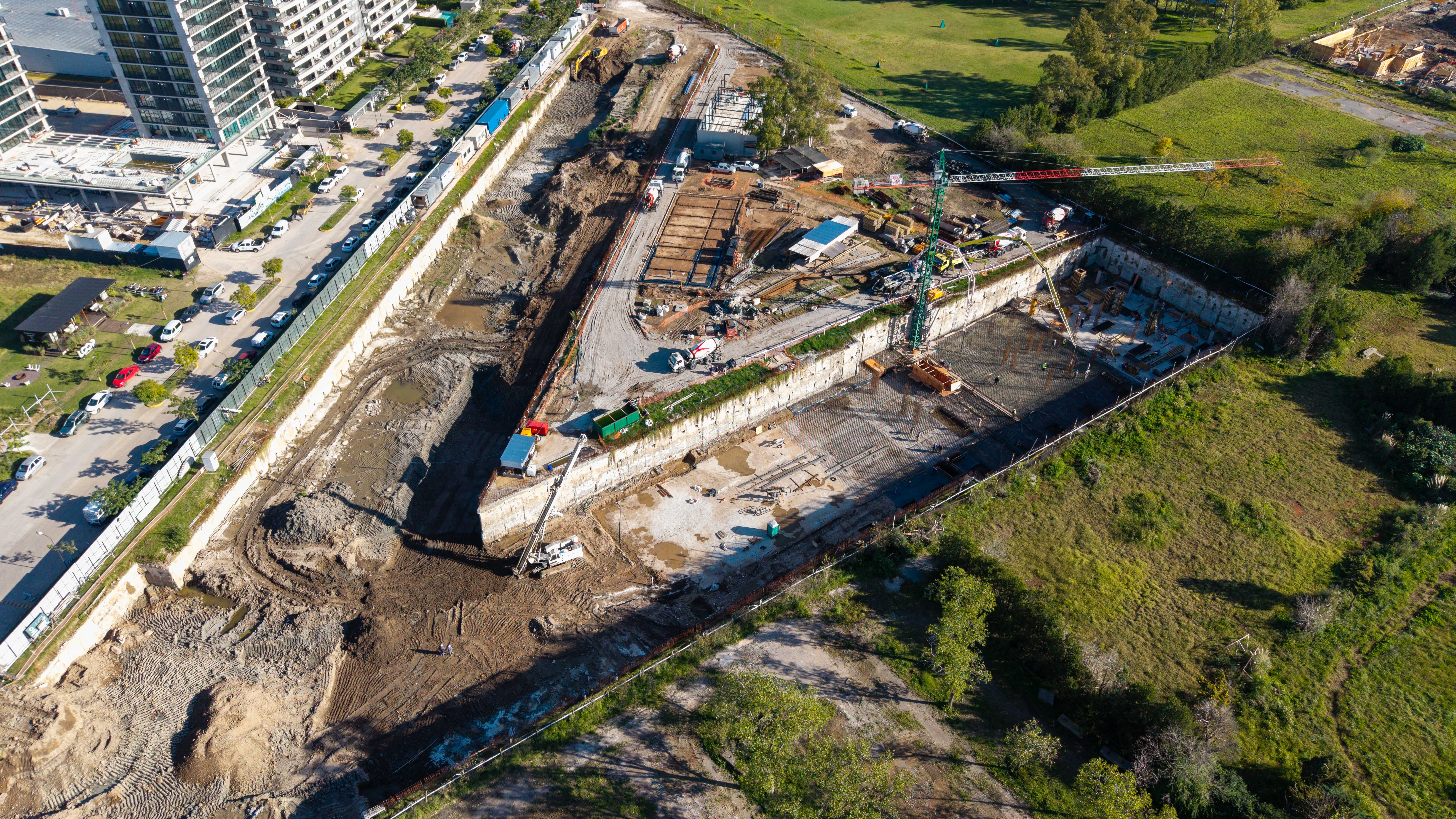 Petal Frames Project