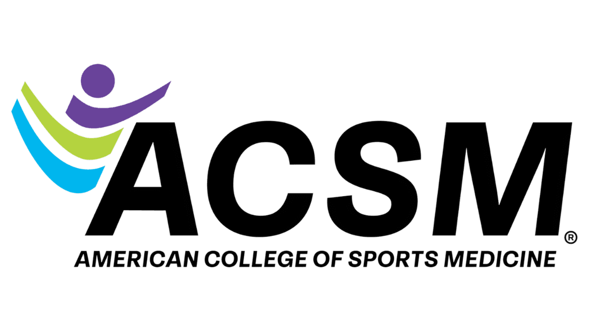 ACSM Logo - Dark