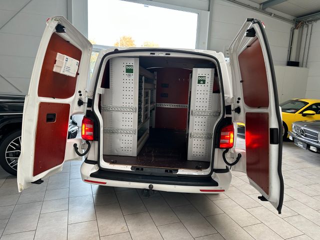 Fahrzeug Gebrauchtwagen - Galeriebild 24