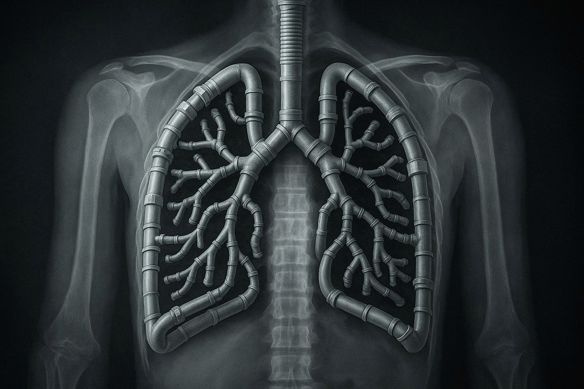 PEX Piping and Asthma: What You Need to Know