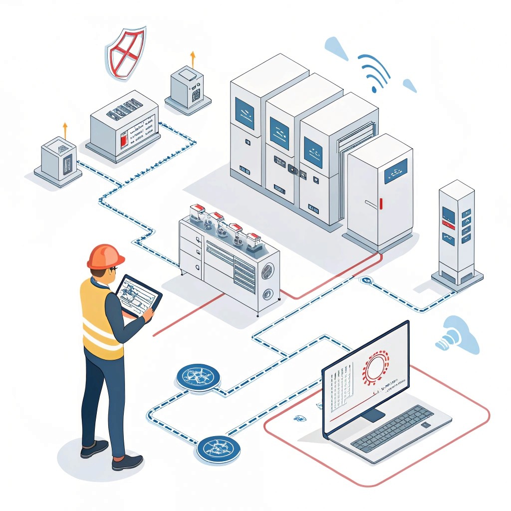 Shieldworkz vulnerability risk assessment