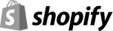 Shopify Logo