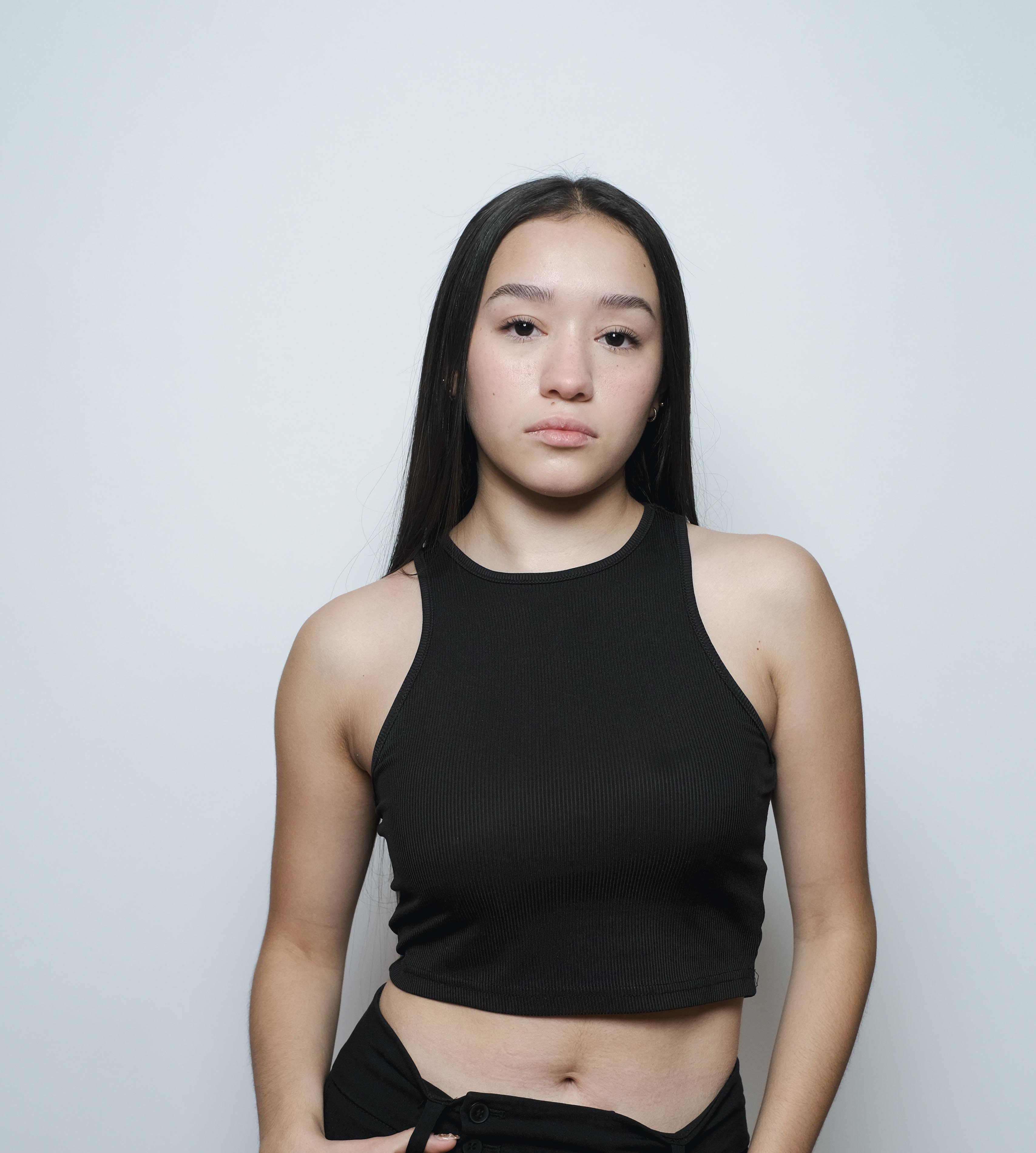 Constanza Chavarría — 13