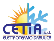 Logo Cetia srl