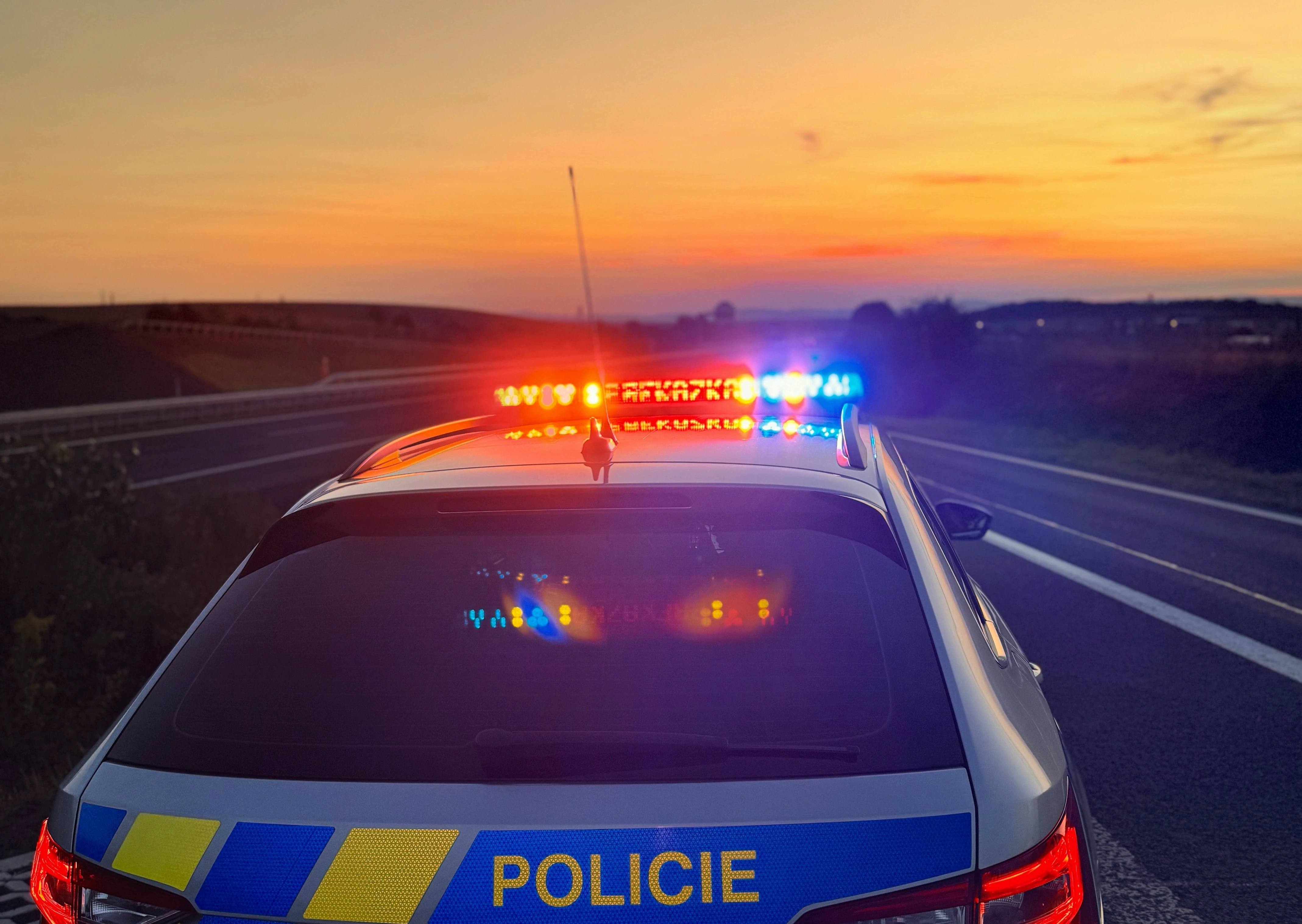 Foto: Policie ČR