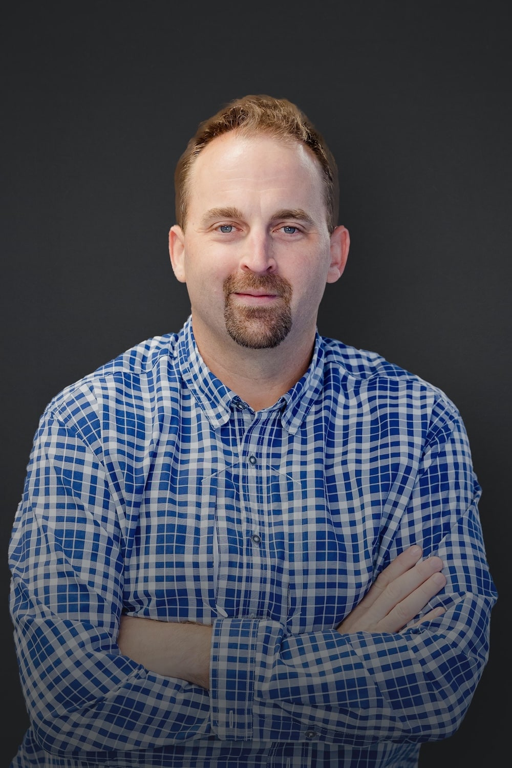 David Gillen