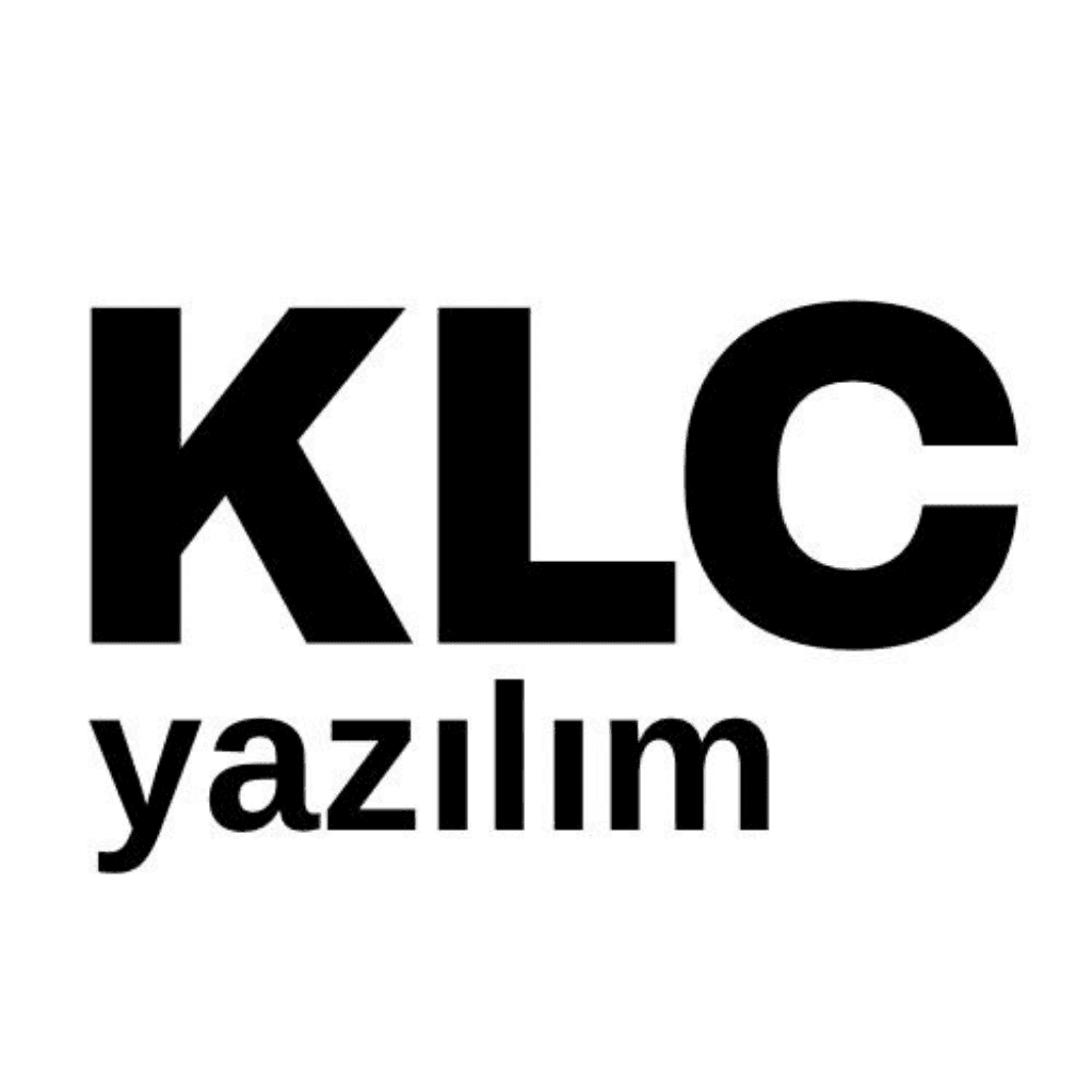 KLC Yazılım