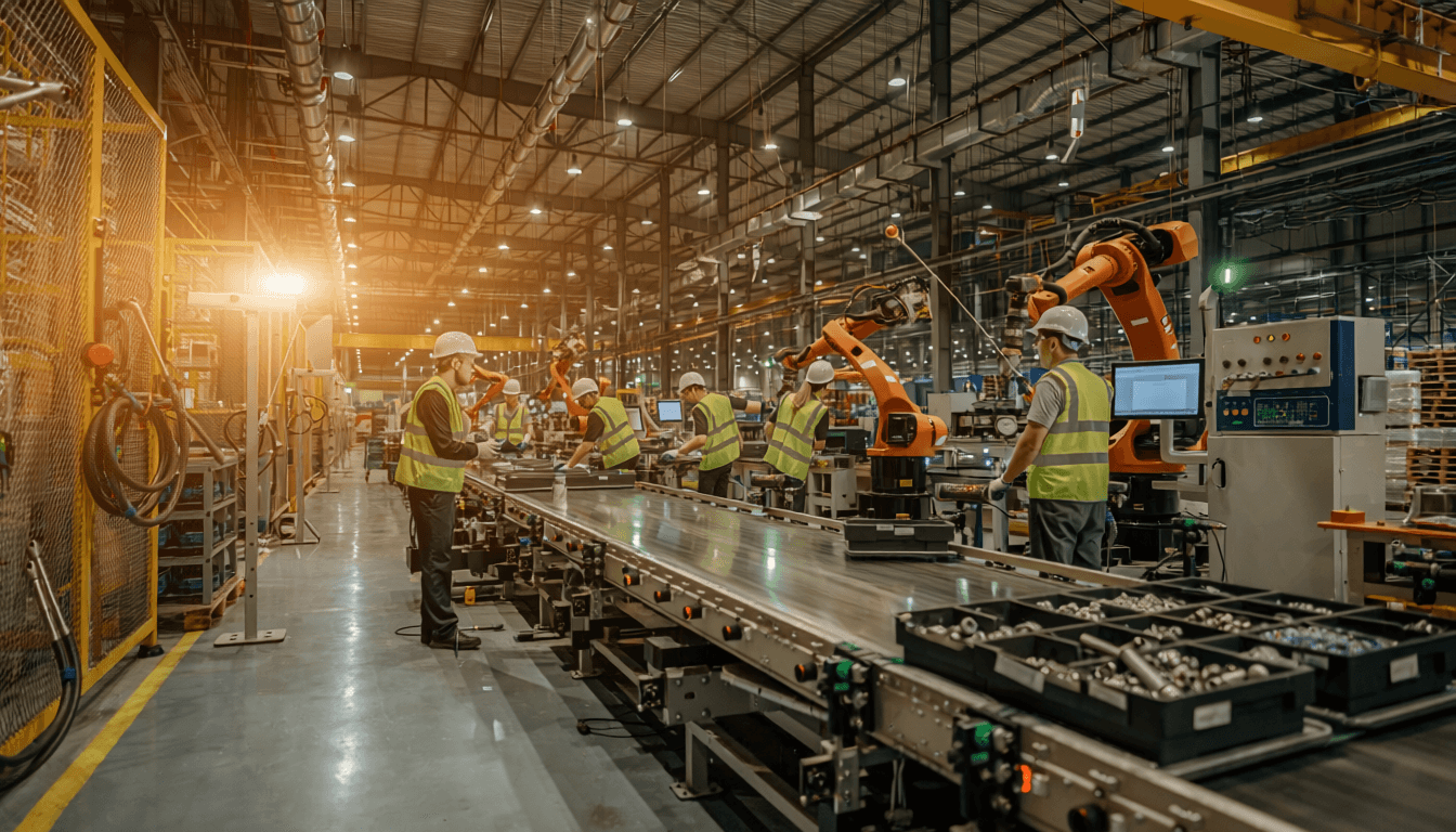 OLE formula manufacturing