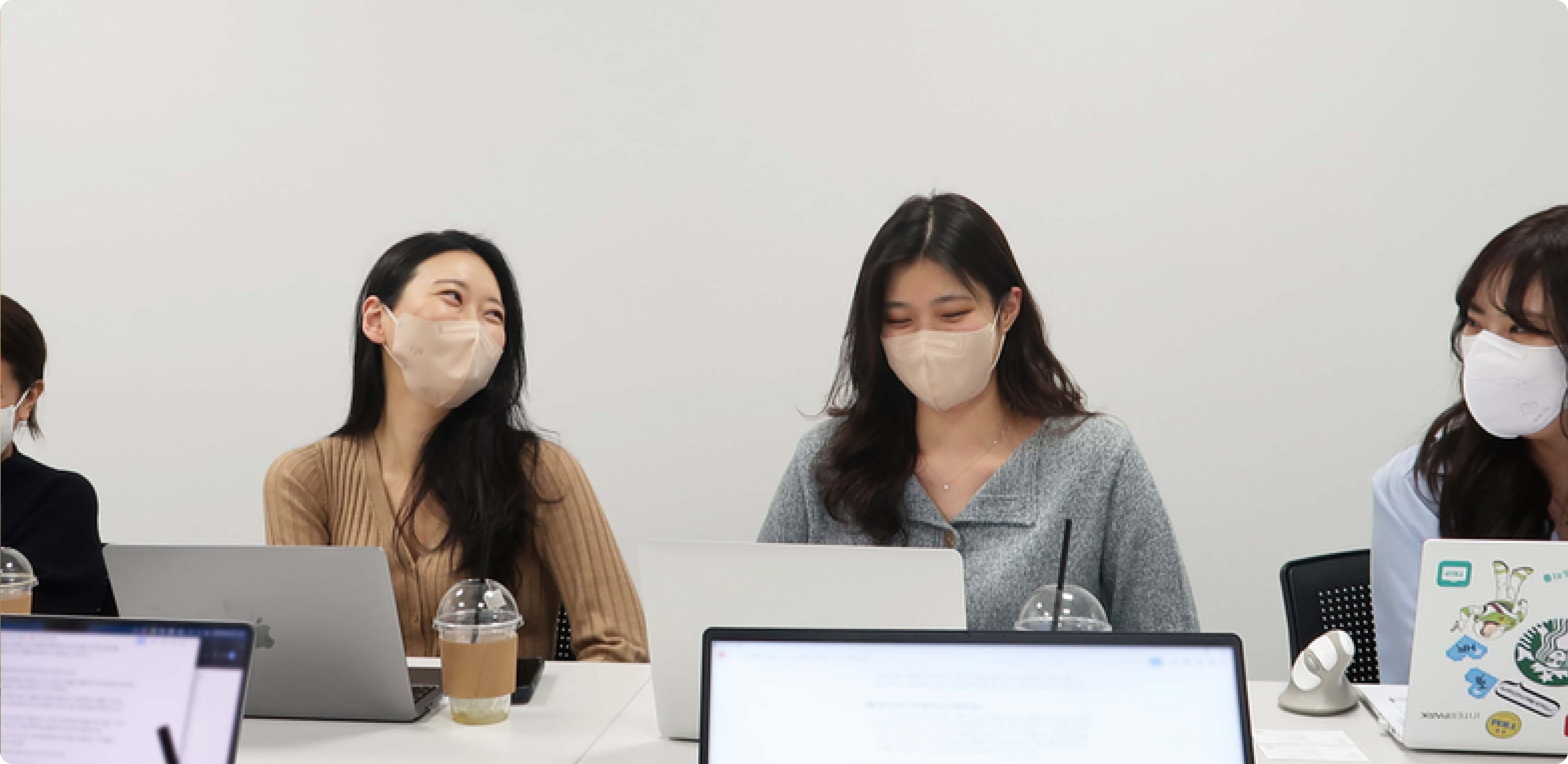 그리팅 도입, 그리팅 ats 도입