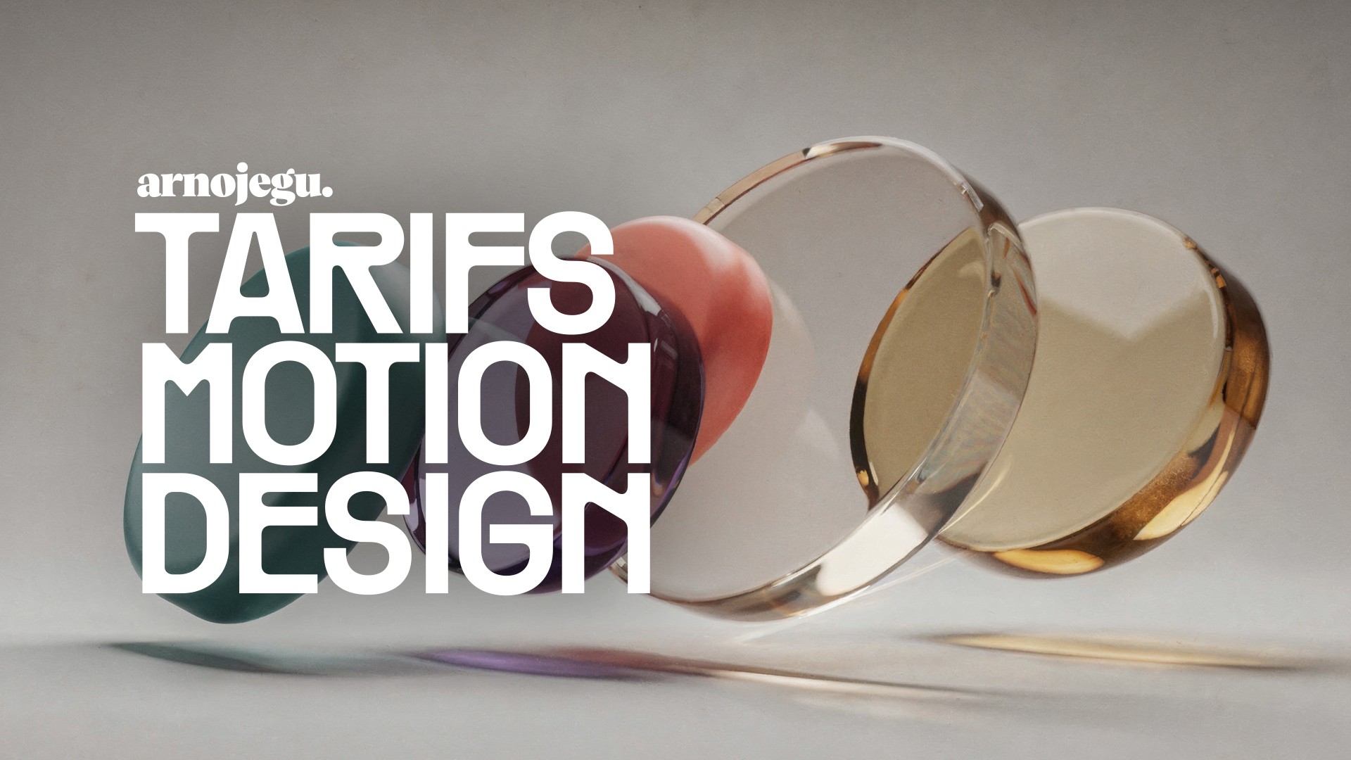 Combien coûte vraiment une vidéo motion design