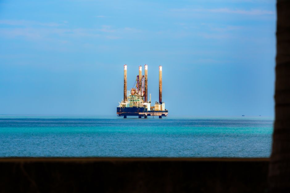 ExxonMobil takes over a $14 billion gas project, and Santos just bet $189 million it's finally real