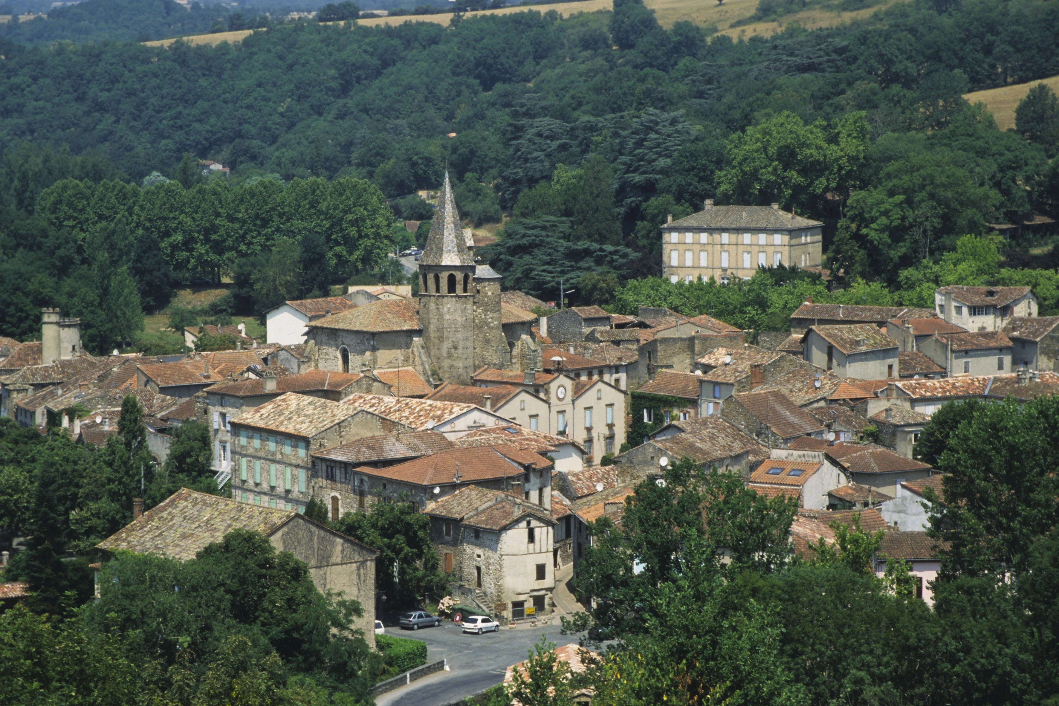 Agence web artisan BTP à Carmaux (81) - Aura Growth