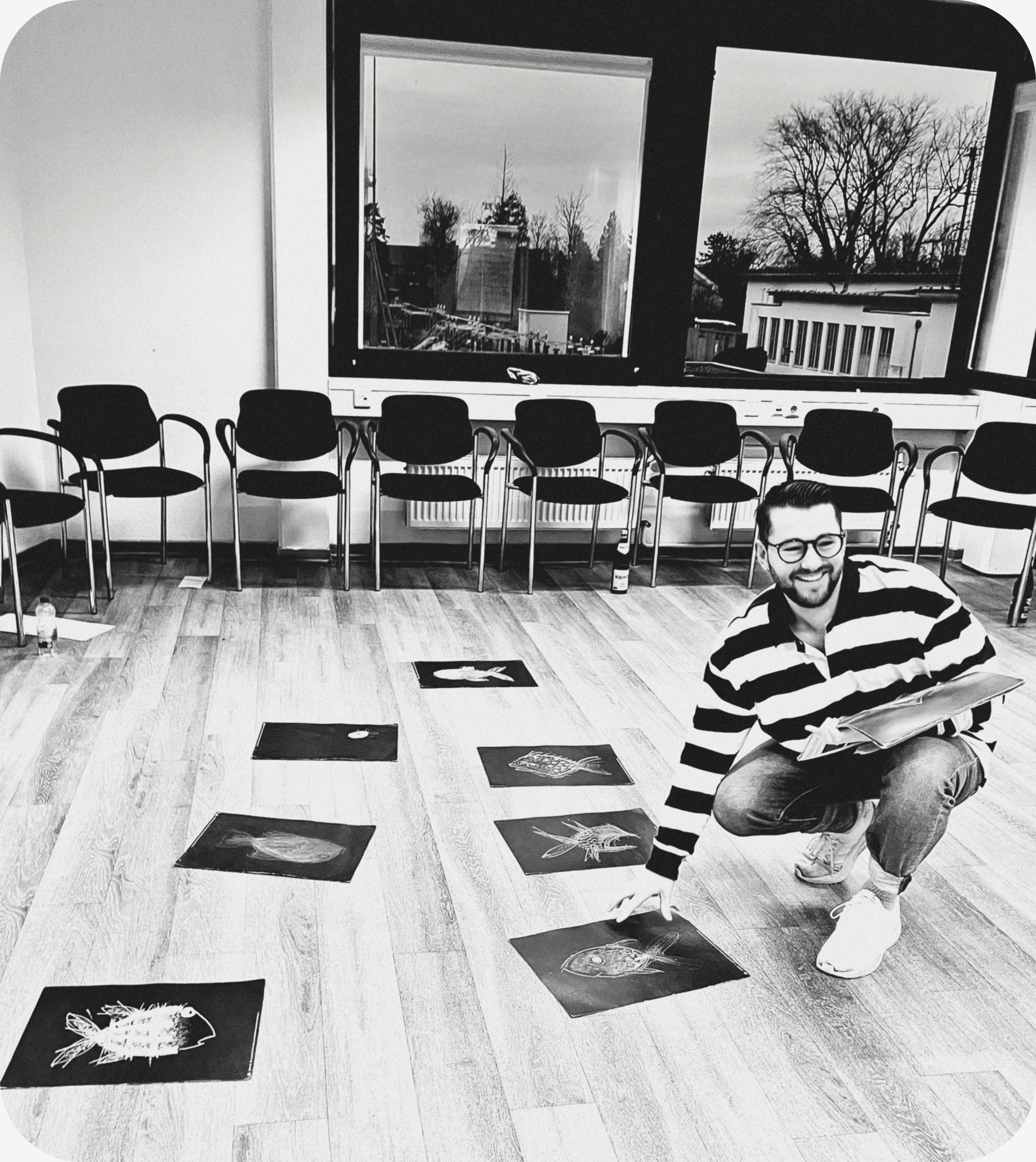 Michael Wiens Psychotherapeut Vechta