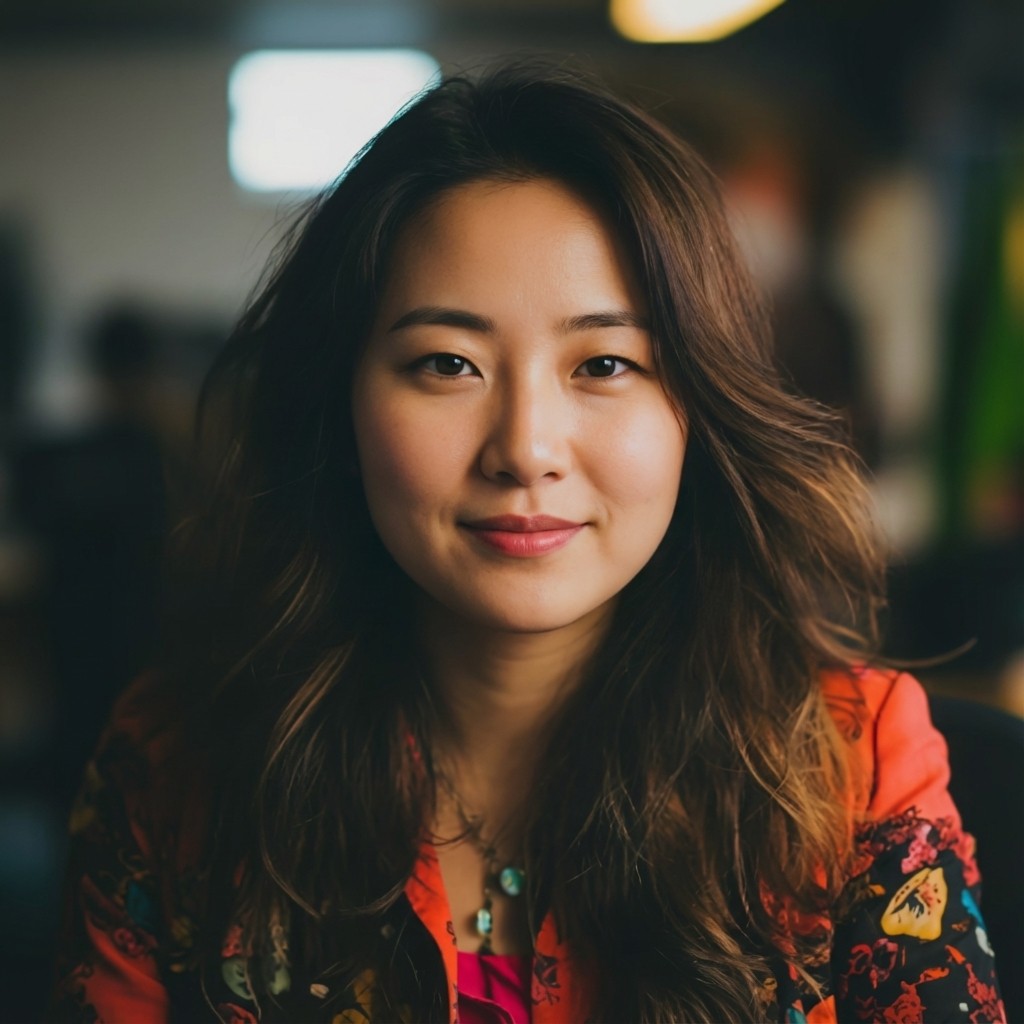 Student Headshot