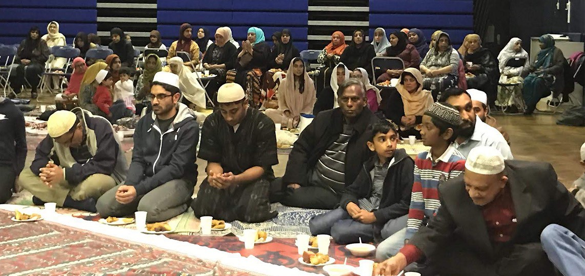 woman in white shirt wearing white helmet