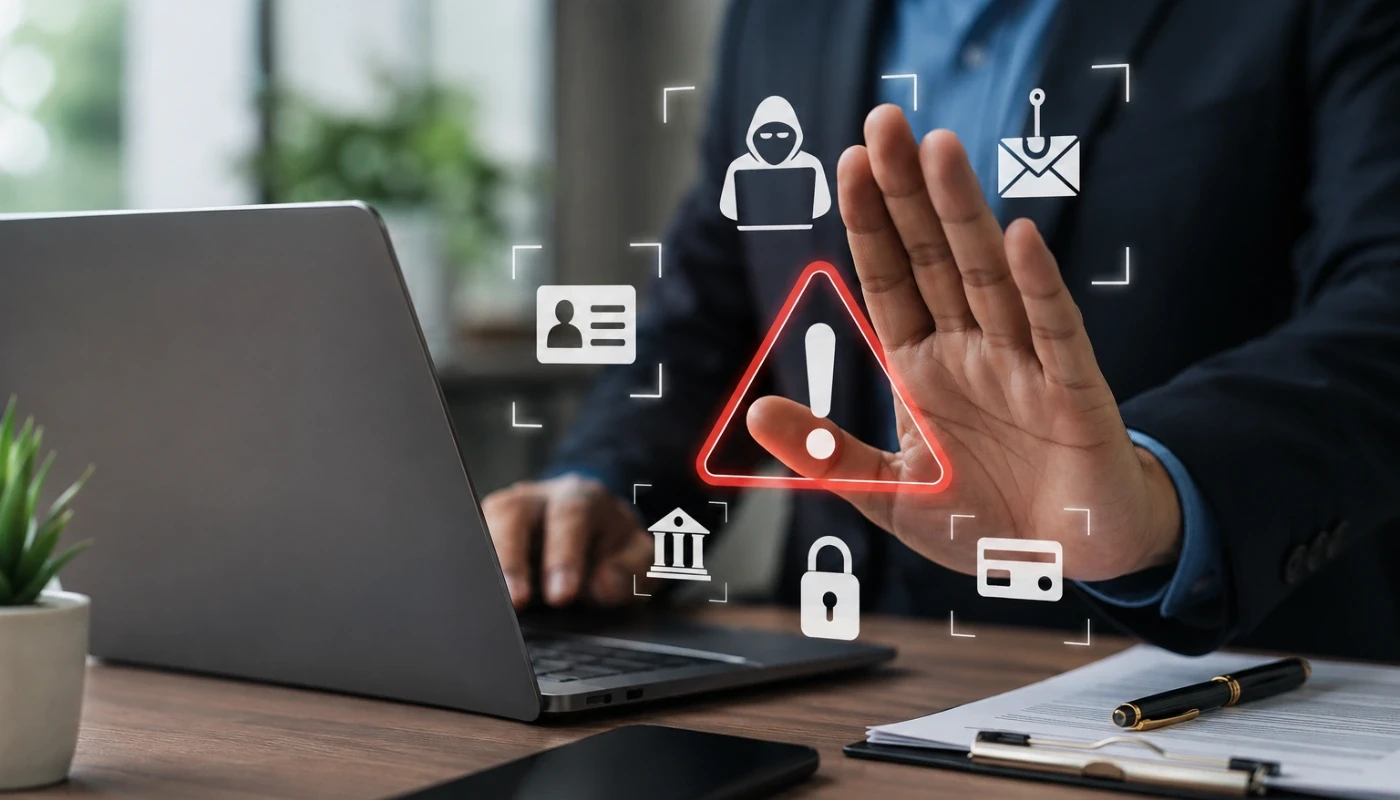 How to Avoid BOI Filing Scams and Protect Your Business