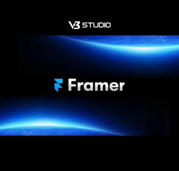 What Is Framer Web Design and Why Are Companies Choosing It?