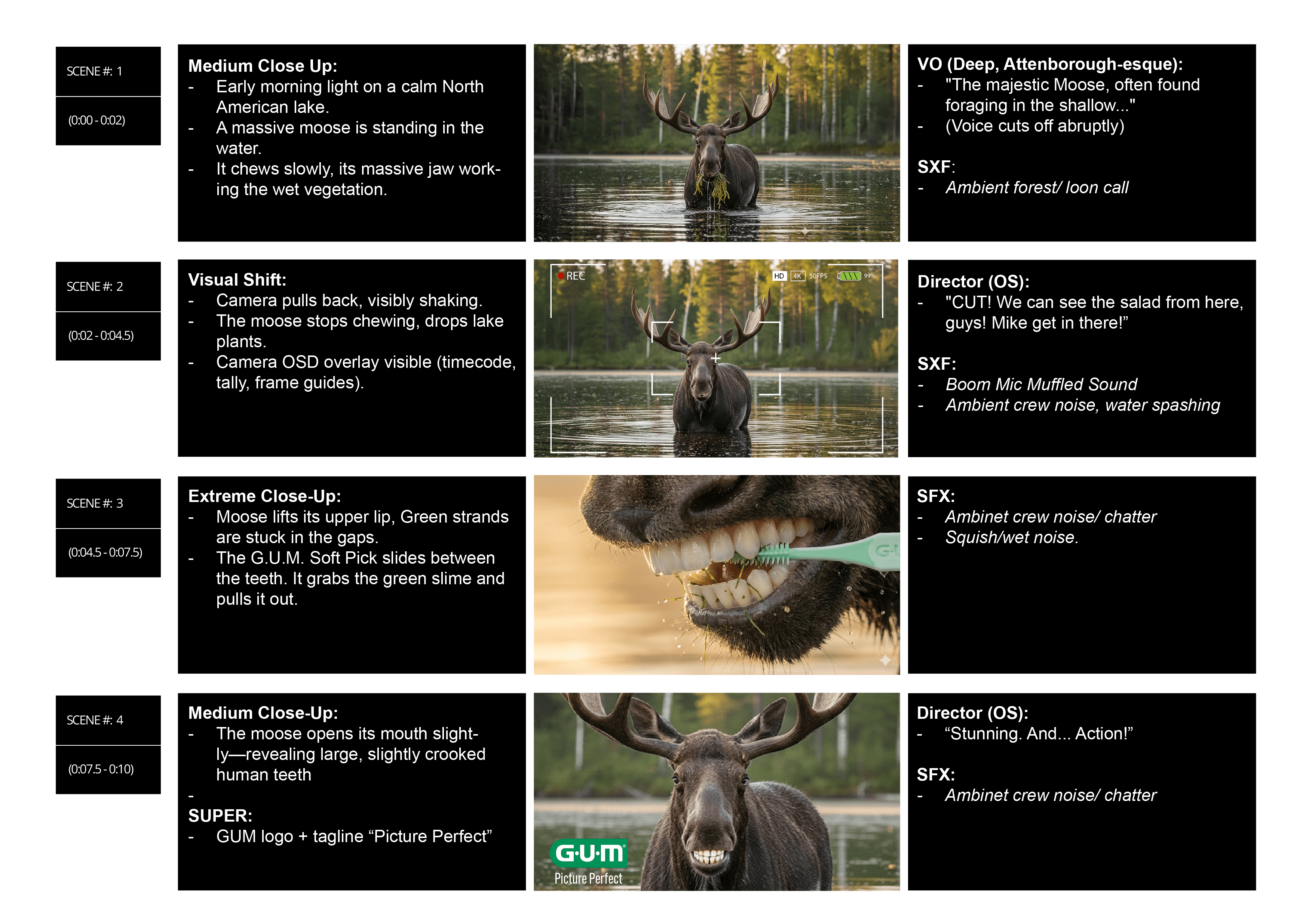 A user engages in a personalized meditation session on Zengo, guided by AI algorithms tailored to their unique preferences and goals.