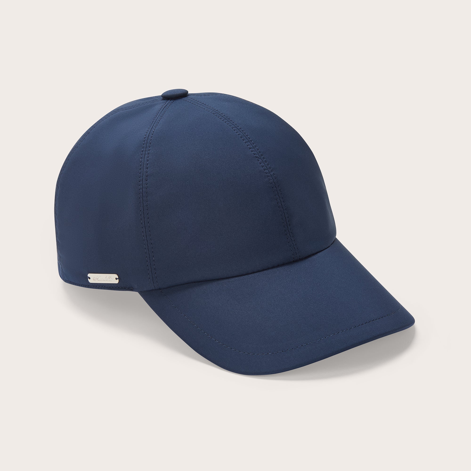 Microfibre Cap - Mandelli UK