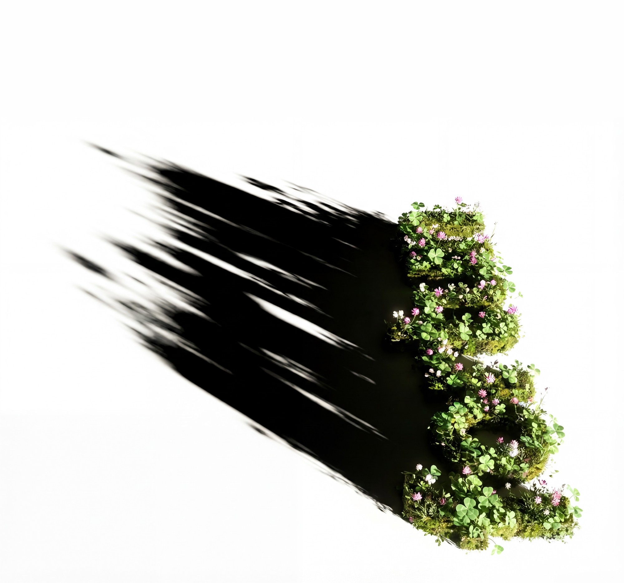 fortun for the brave