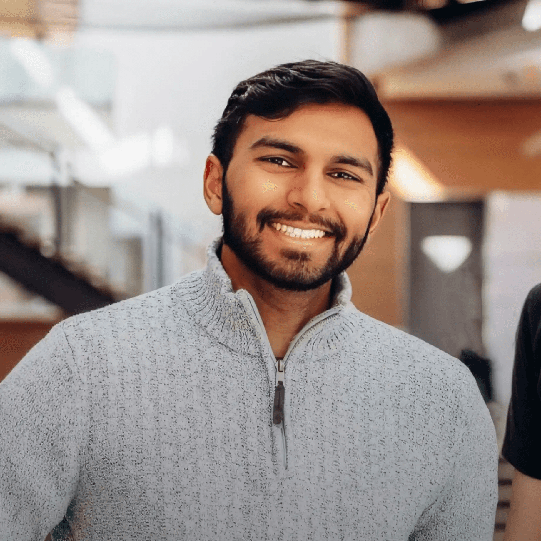 Hassaan Raza - Tavus