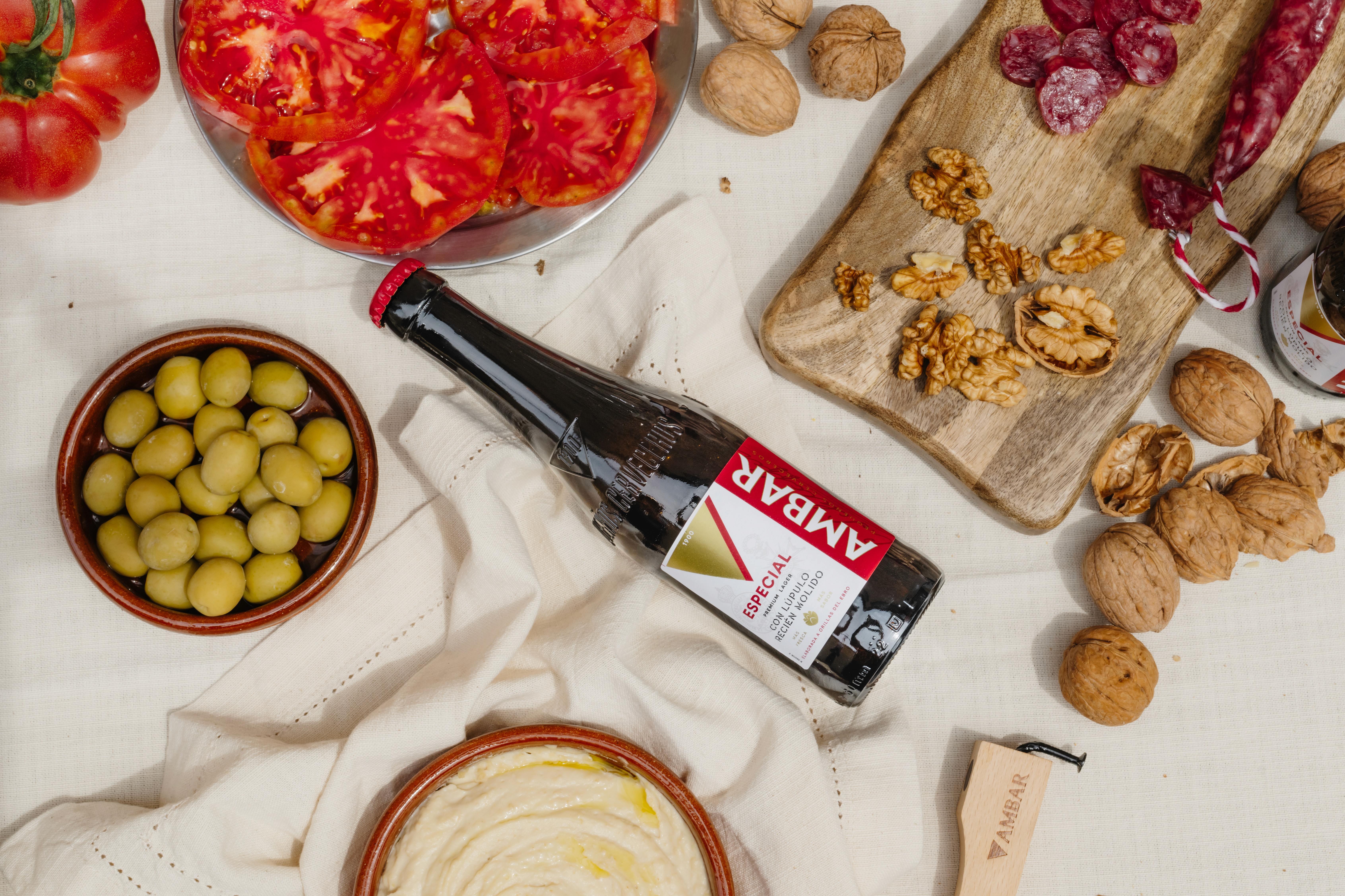 Ambar x Angar Studio