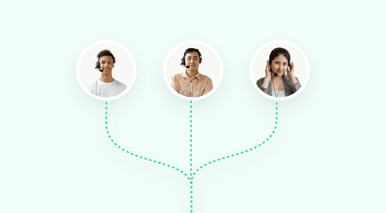 Retention graph with user return notifications for analyzing feature effectiveness.