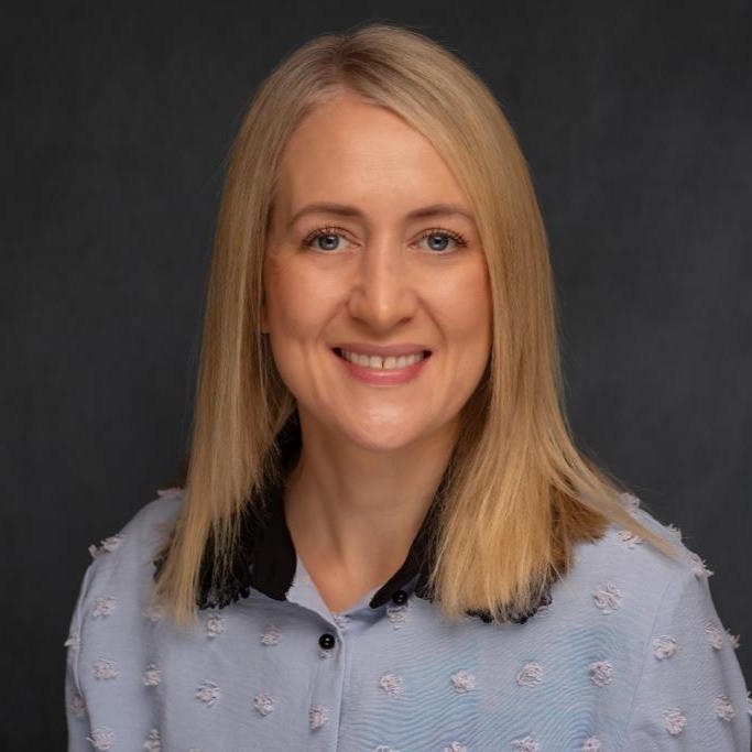 Debbie Knipe, Global Revenue operations leader